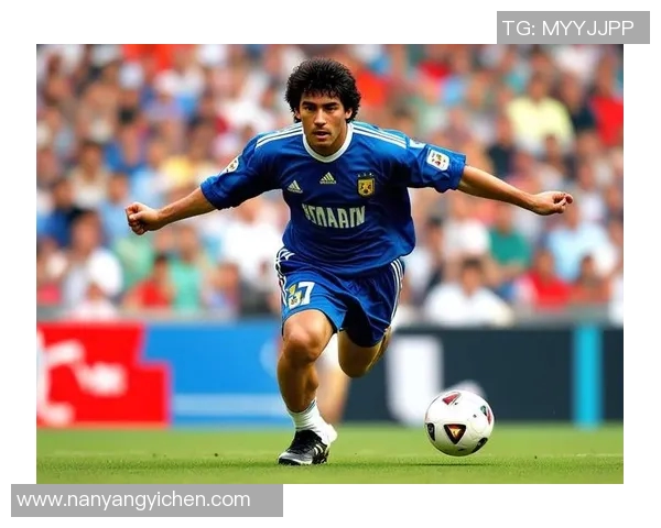 足球明星真人版:探索绿茵场上的传奇人生与真实故事