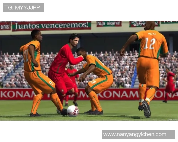 实况足球明星同台盛宴展现足球魅力与激情的巅峰对决 实况足球明星同台盛宴展现足球魅力与激情的巅峰对决