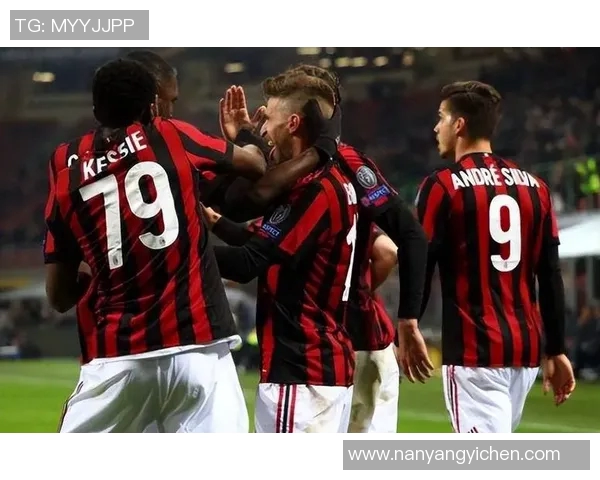 意大利AC米兰足球明星的辉煌历程与传奇瞬间回顾 意大利AC米兰足球明星的辉煌历程与传奇瞬间回顾