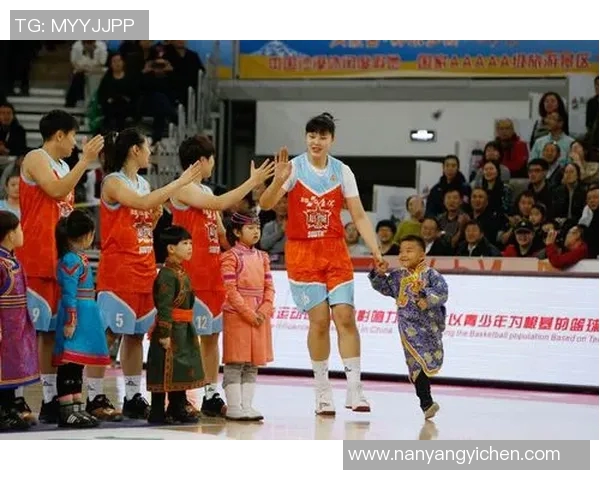 武鸣篮球明星全景介绍与成长历程深度解析